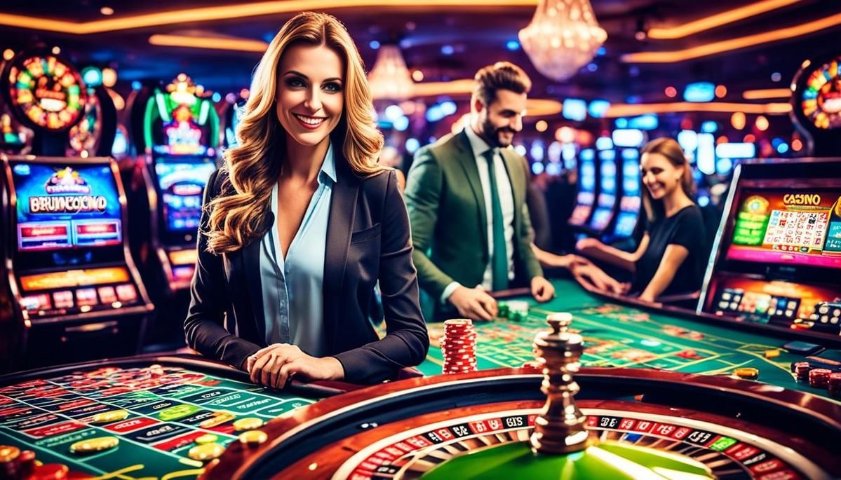 tvtogel login featured game showcase