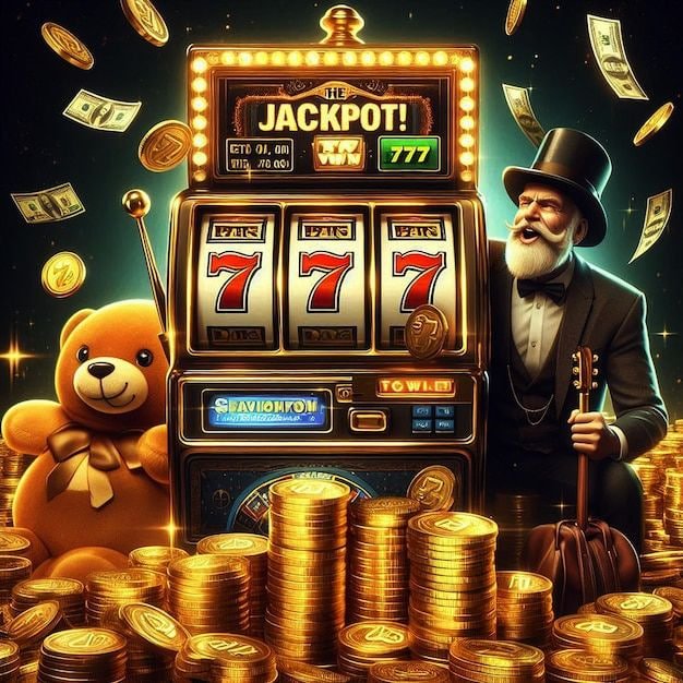 Live Sic Bo Dadu studio feed showing dealer, dice roller, and live result display on tvtogel login